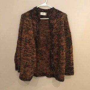 Sandy D'Andrade Vintage Cardigan Sweater